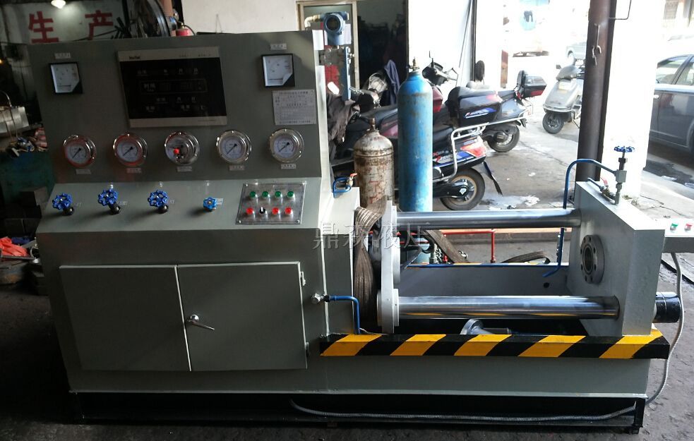 外型可選，也可選配電腦打印數據系統